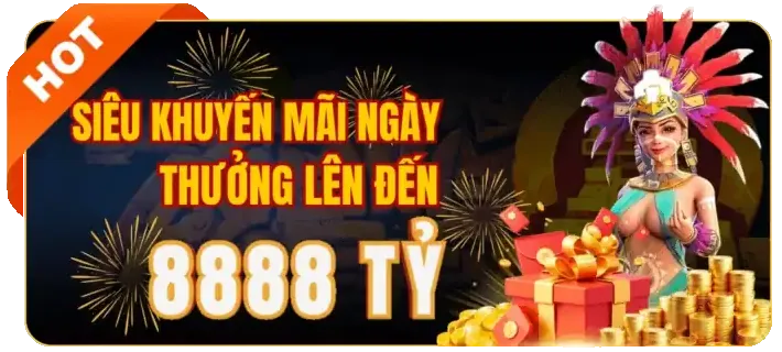 Sự kiện và giải đấu Nổ Hũ