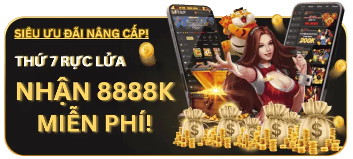 Hoàn trả hàng ngày Nổ Hũ