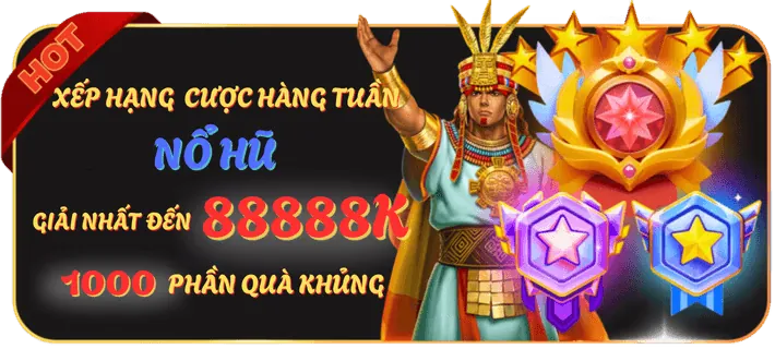 Các tựa game Nổ Hũ đa dạng tại VND789