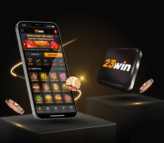 Truy cập toàn bộ kho game đa dạng tại vnd789