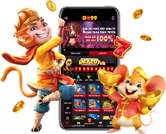 Đa dạng trò chơi Nổ Hũ tại VND789