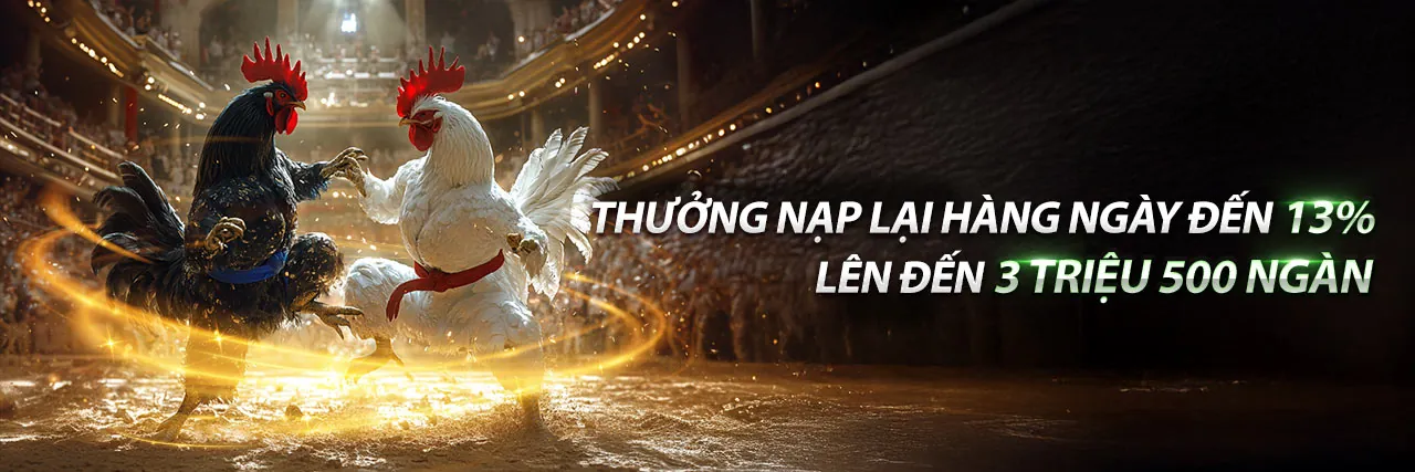 Hình ảnh banner các chương trình khuyến mãi hấp dẫn tại vnd789 trang chủ chính thức 2026