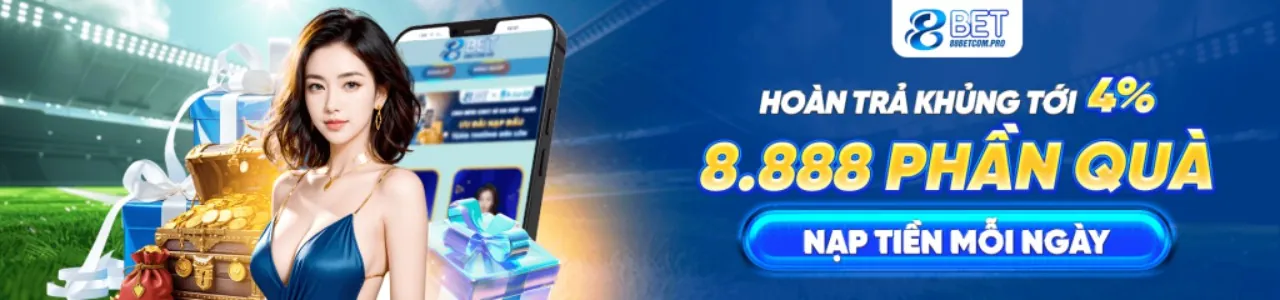 Khuyến mãi hấp dẫn dành cho Nổ Hũ