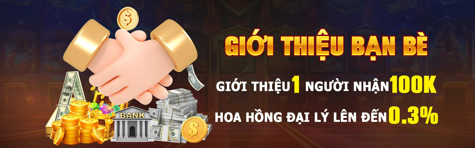 Chương trình VIP độc quyền tại vnd789 trang chủ chính thức