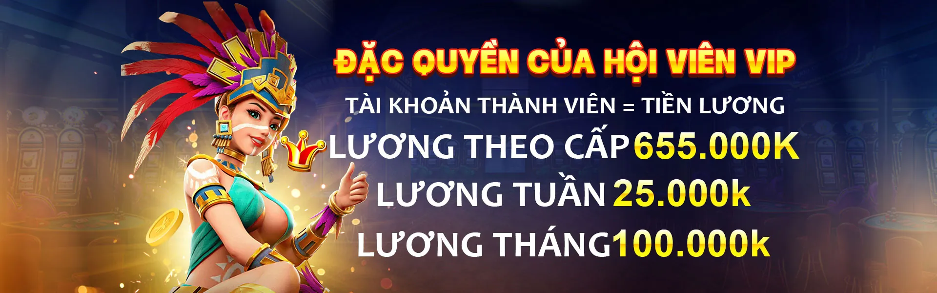 Hướng dẫn luật chơi casino trực tuyến tại VND789