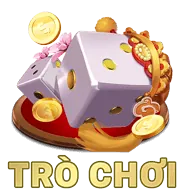 Màn hình game bắn cá với nhiều loài cá