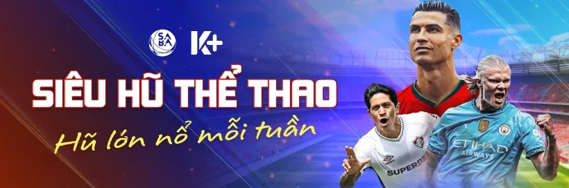 Banner khuyến mãi hoàn trả đá gà